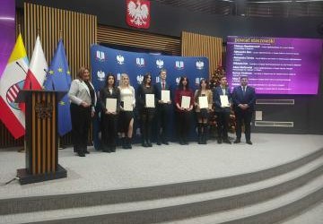 Stypendium Prezesa Rady Ministrów oraz Ministra Edukacji