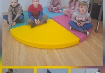 Zajęcia w klasie I a w ramach Ogólnopolskiego Dnia Walki z Depresją