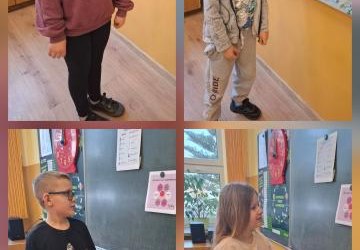 Ogólnopolski Dzień Walki z Depresją w klasie 2b