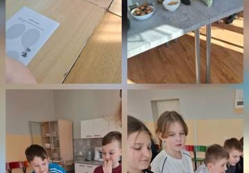 Ogólnopolski Dzień Walki z Depresją w klasie III a