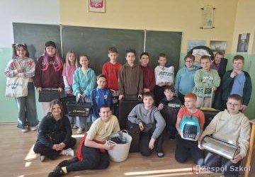 Pierwszy Dzień Wiosny