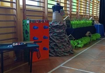 Sukces naszych uczniów w Gminnym Konkursie „Coś z niczego”