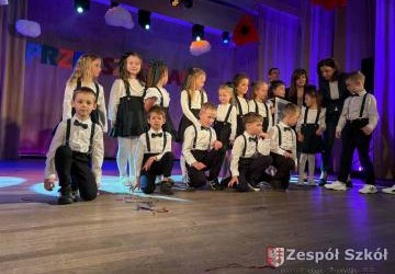 Przedszkoliada Staszów 2026