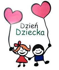 Życzenia z okazji Dnia Dziecka