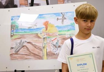 WYRÓŻNIENIE: Historia wokół nas – Mała Ojczyzna oczami dziecka