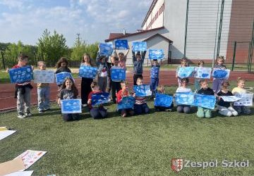 Innowacja w klasach pierwszych: „Klasa pod chmurką” w roku szkolnym 2025/2026