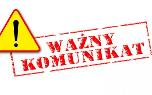 ZMIANA - egzamin sprawnościowy